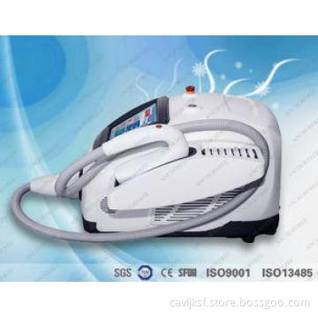 800W 1500VA Body Slimming Machine , Vascular Wrinkle Remova